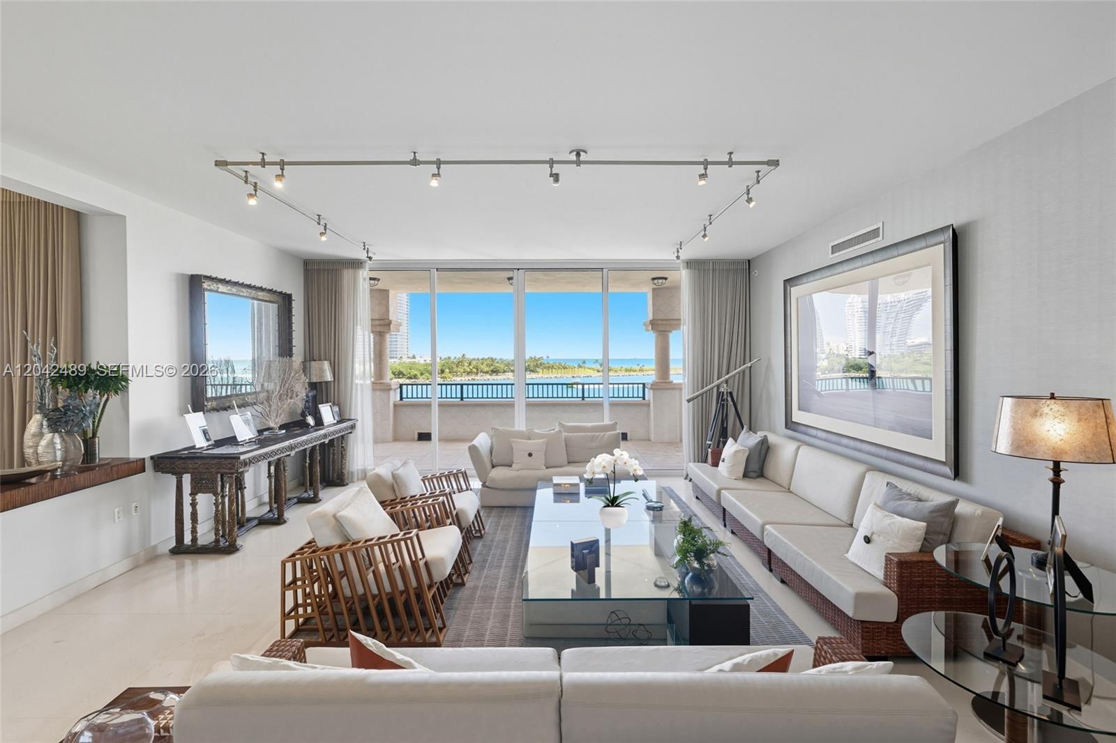 7141 Fisher Island Dr # 7141, Miami Beach FL 33109 photo 3