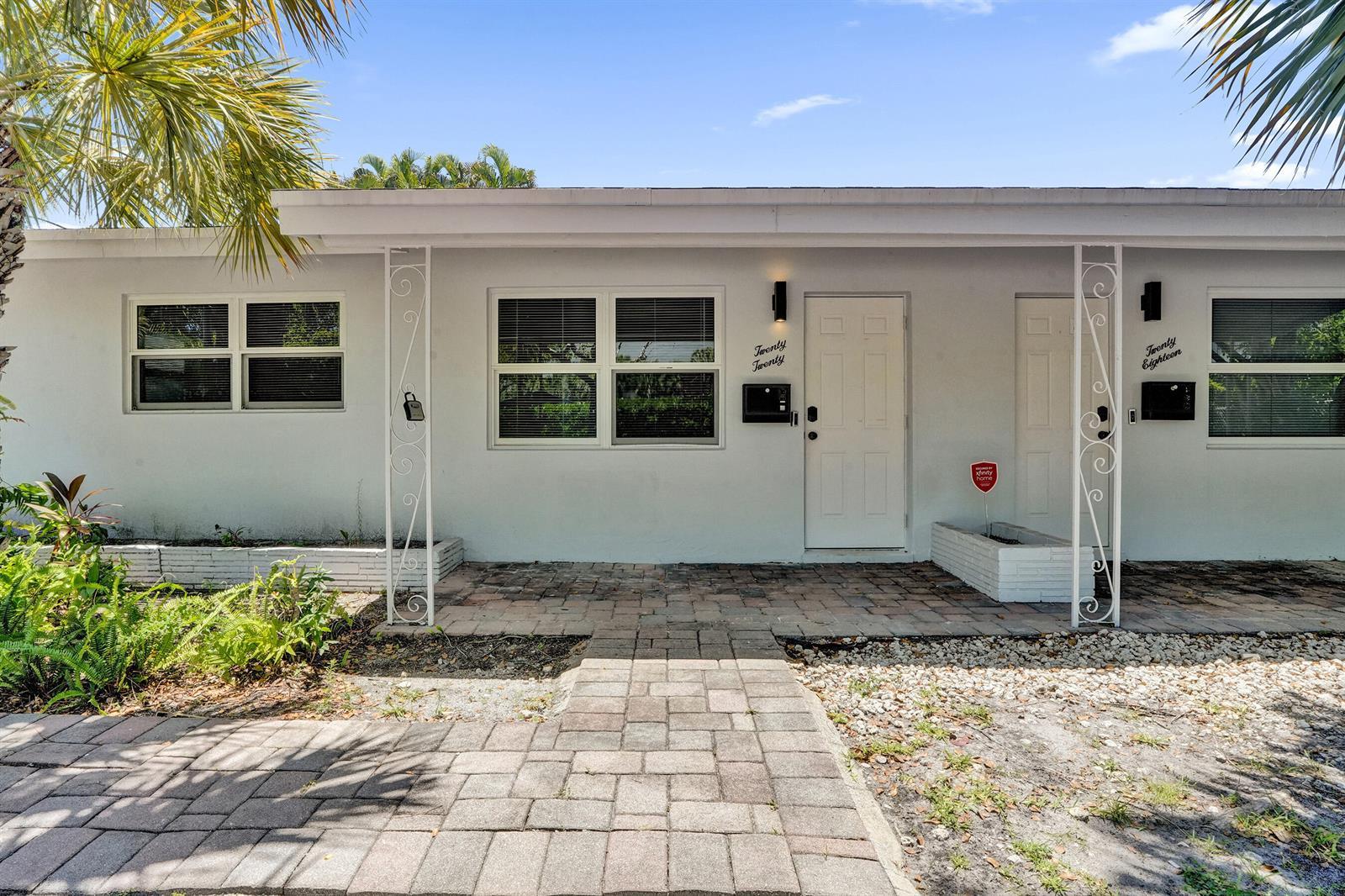 2020 NE 15th Street, Fort Lauderdale FL 33304 photo 3