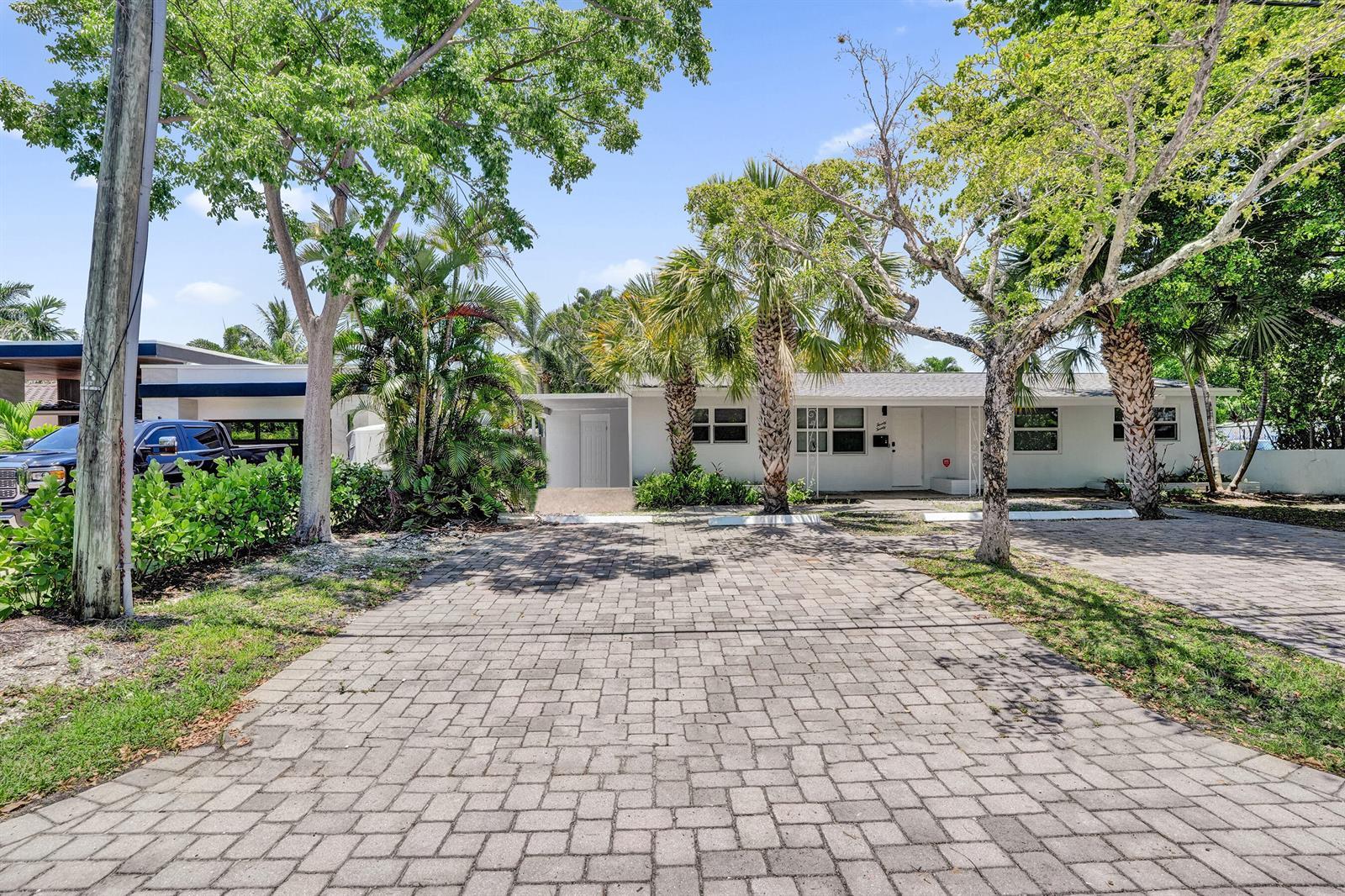 2020 NE 15th Street, Fort Lauderdale FL 33304