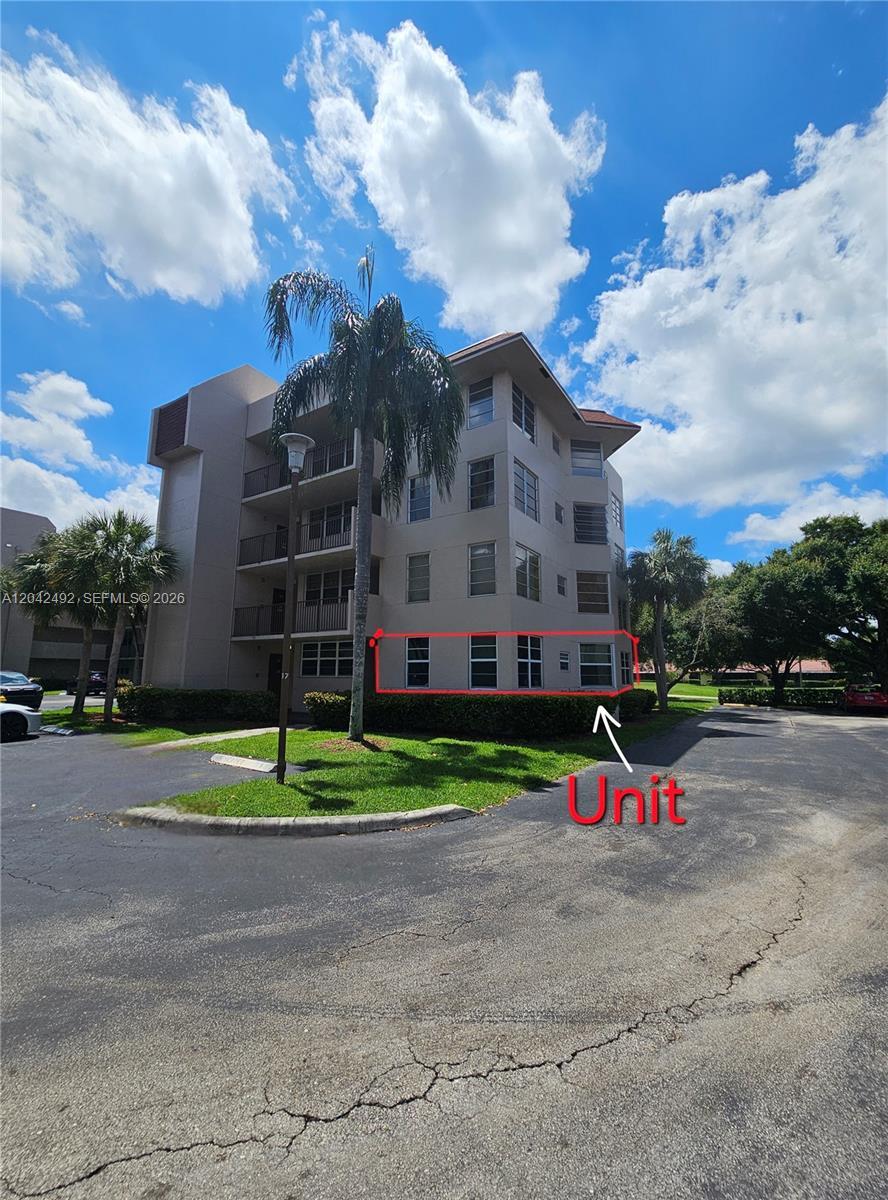 9520 Seagrape Dr # 106, Davie FL 33324