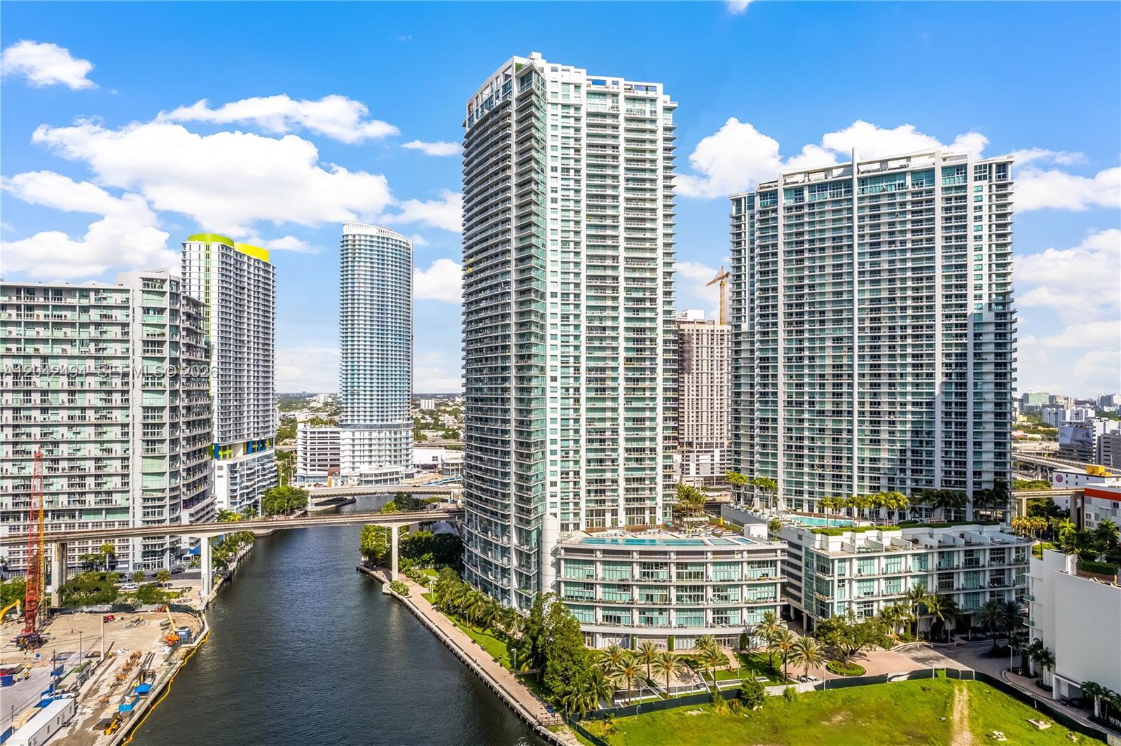 92 SW 3rd St # 3912, Miami FL 33130