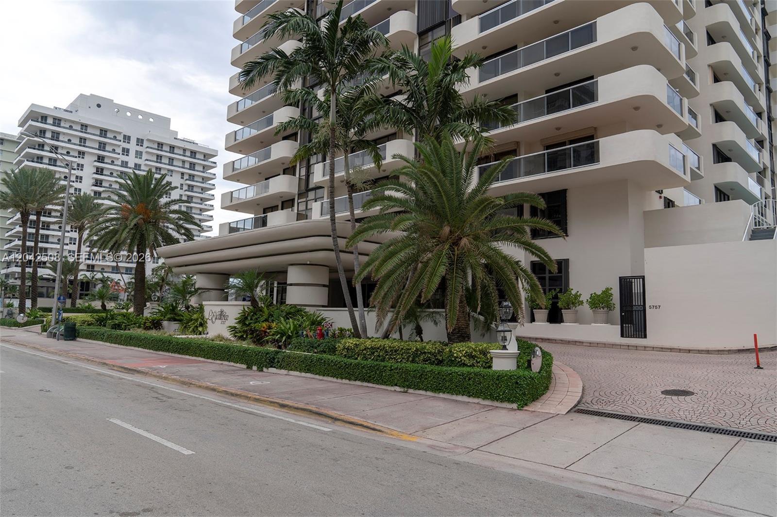 5757 Collins Ave # 1604, Miami Beach FL 33140 photo 4