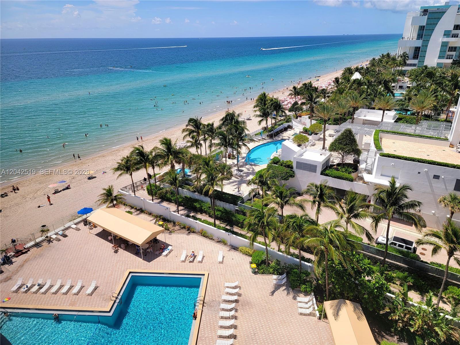 3505 S Ocean Dr # 412, Hollywood FL 33019 photo 2