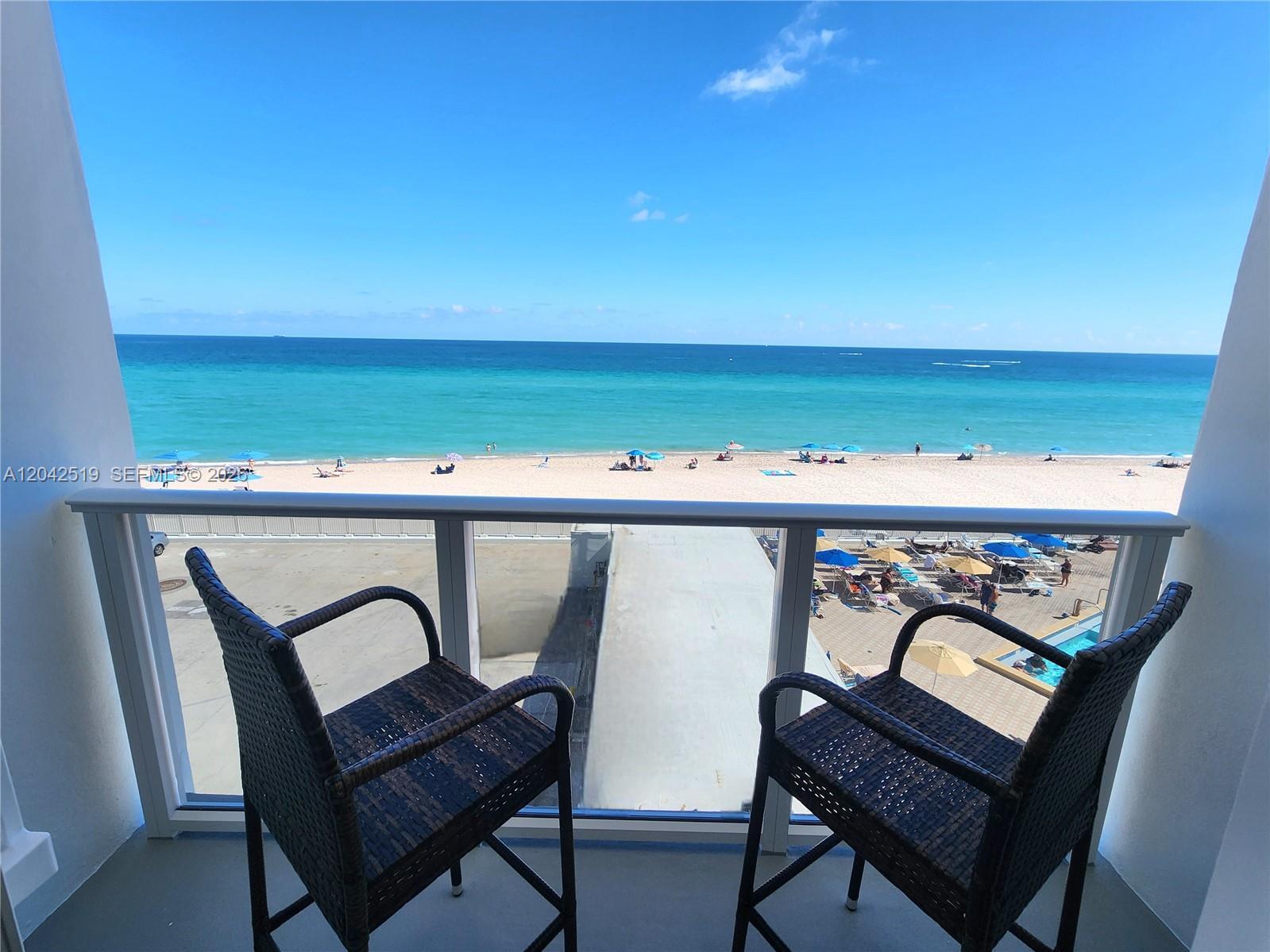 3505 S Ocean Dr # 412, Hollywood FL 33019 photo 3