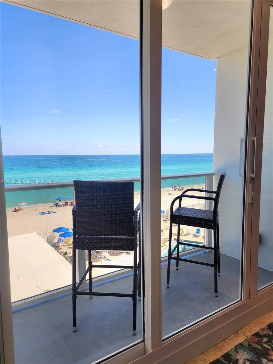 3505 S Ocean Dr # 412, Hollywood FL 33019 photo 5