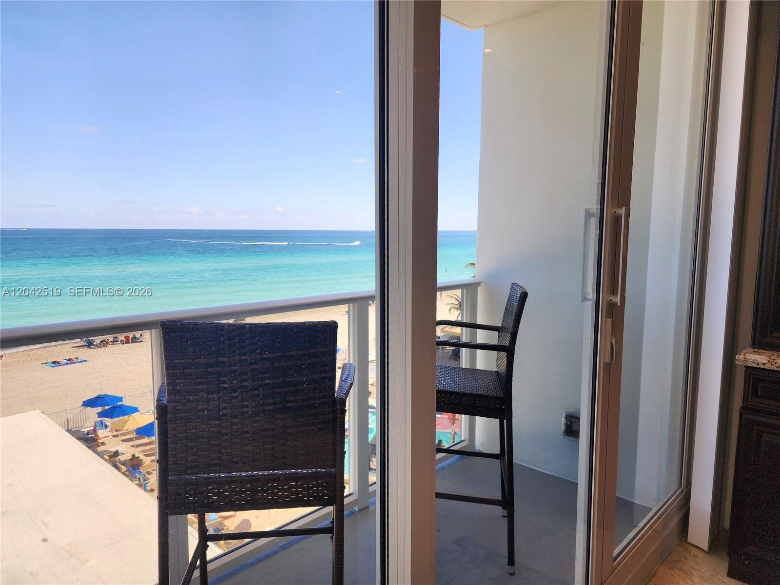 3505 S Ocean Dr # 412, Hollywood FL 33019 photo 4