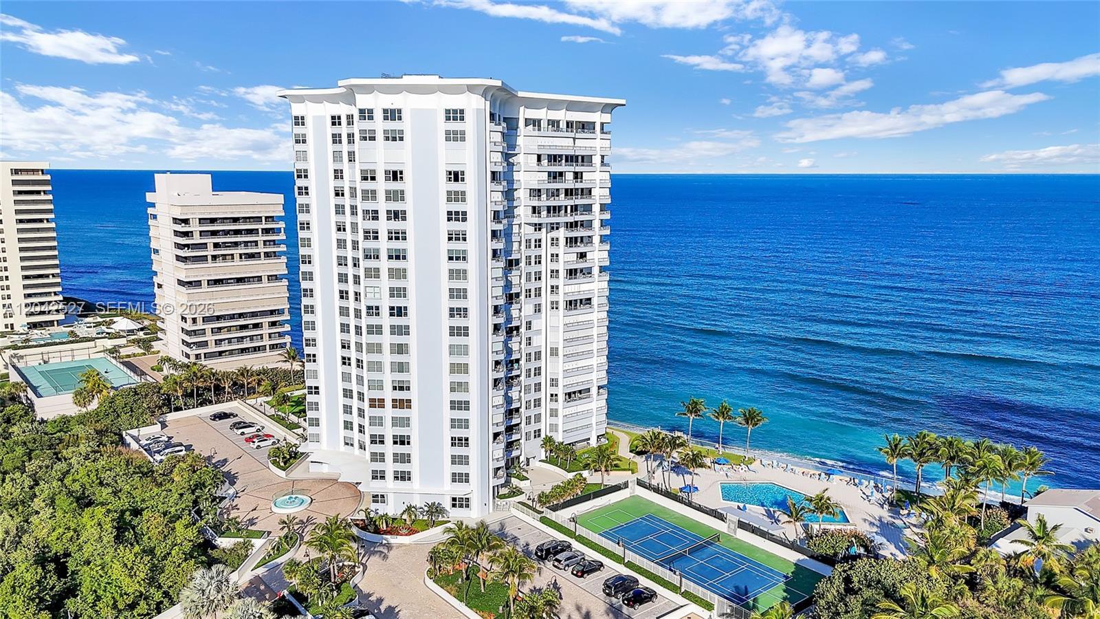 5200 N Ocean Dr # 1105, Singer Island FL 33404 photo 2