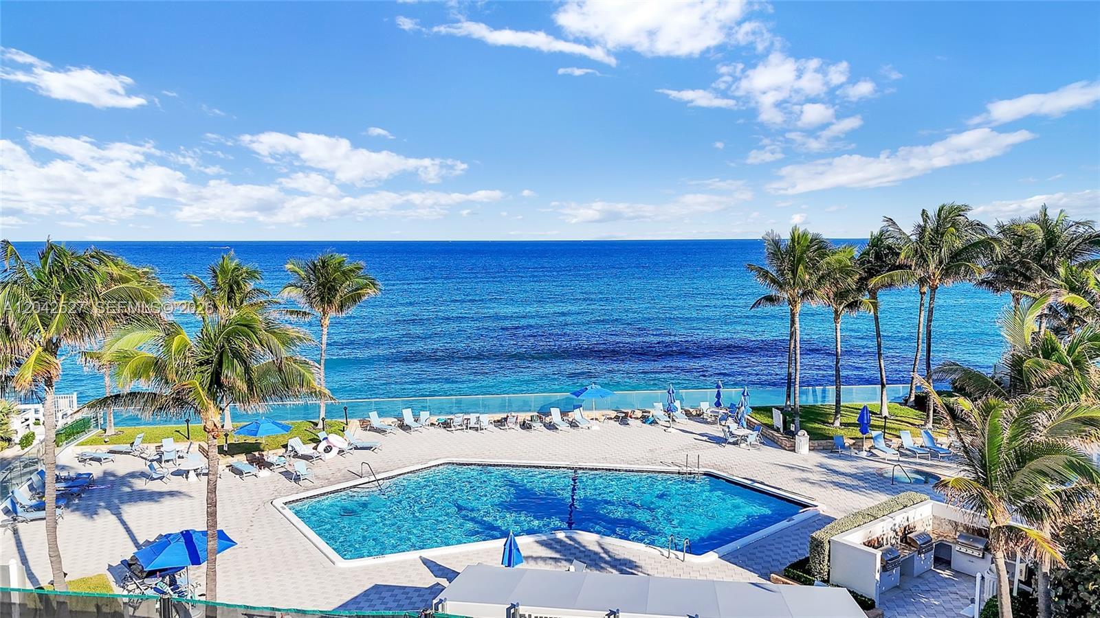 5200 N Ocean Dr # 1105, Singer Island FL 33404 photo 3