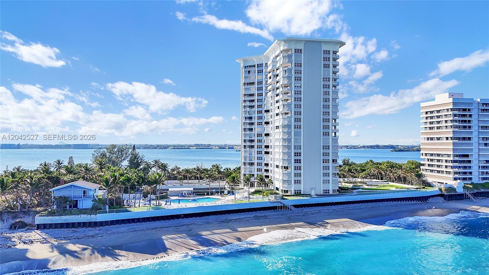 5200 N Ocean Dr # 1105, Singer Island FL 33404