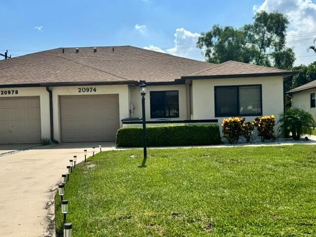 20974 Concord Green Drive E, Boca Raton FL 33433