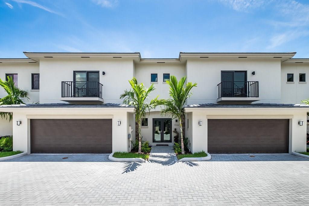 1036 NE 33rd Street # 1036, Oakland Park FL 33334