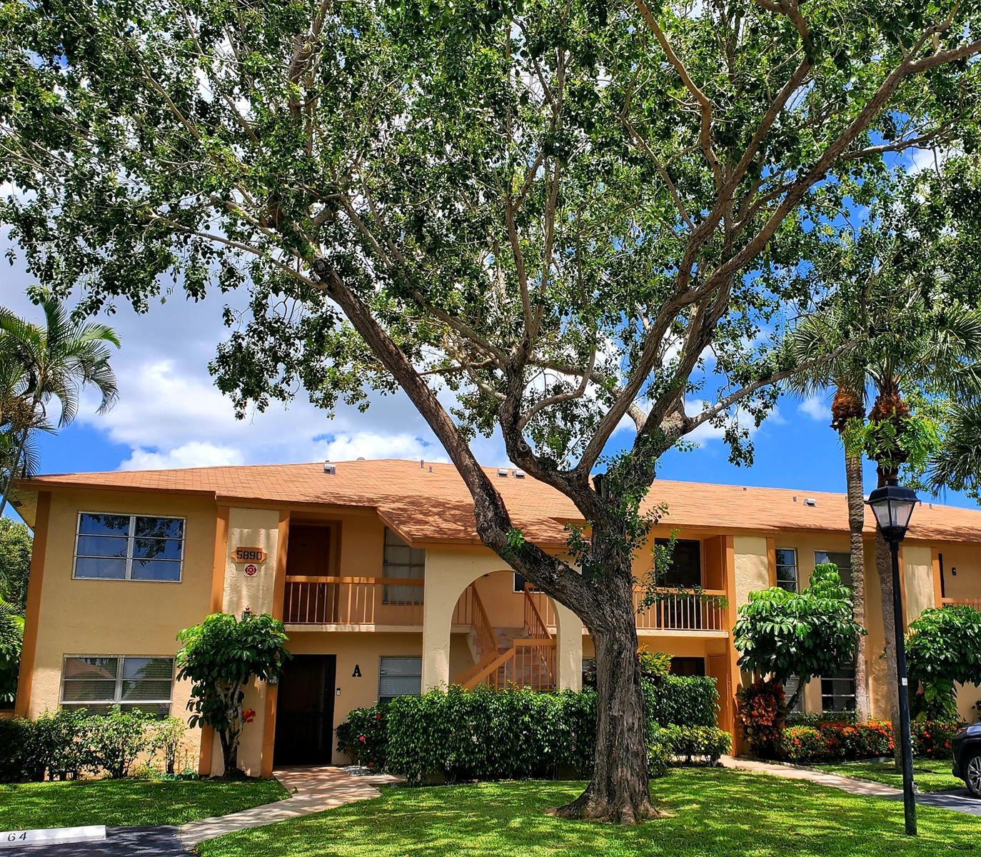 5890 Sugar Palm Court # F, Delray Beach FL 33484