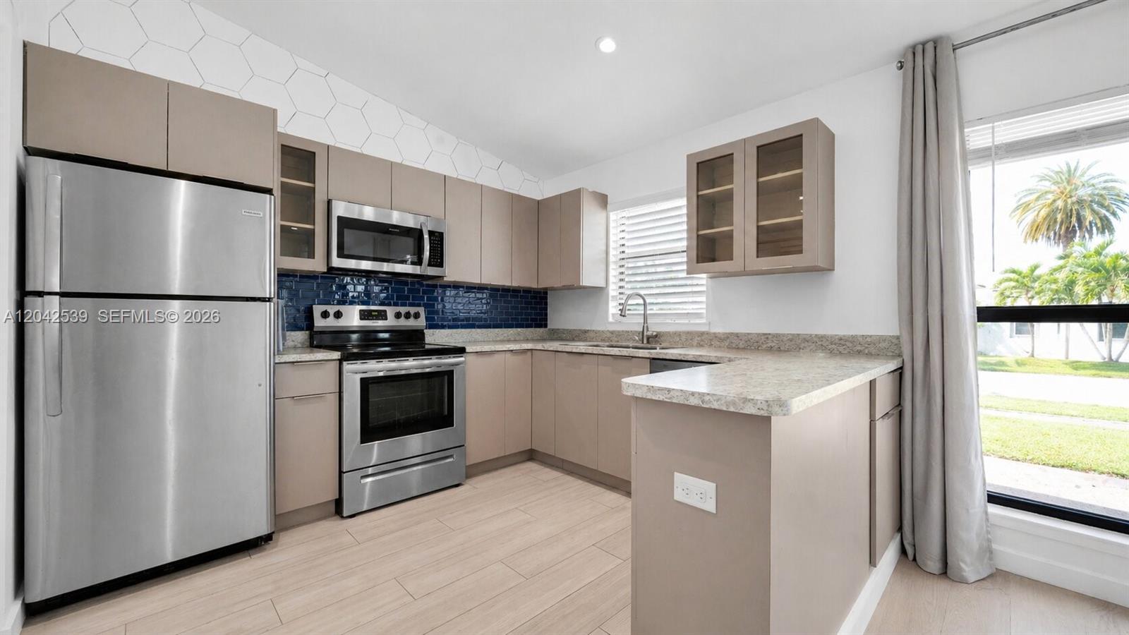 1704 Rodman St # 1, Hollywood FL 33020 photo 2