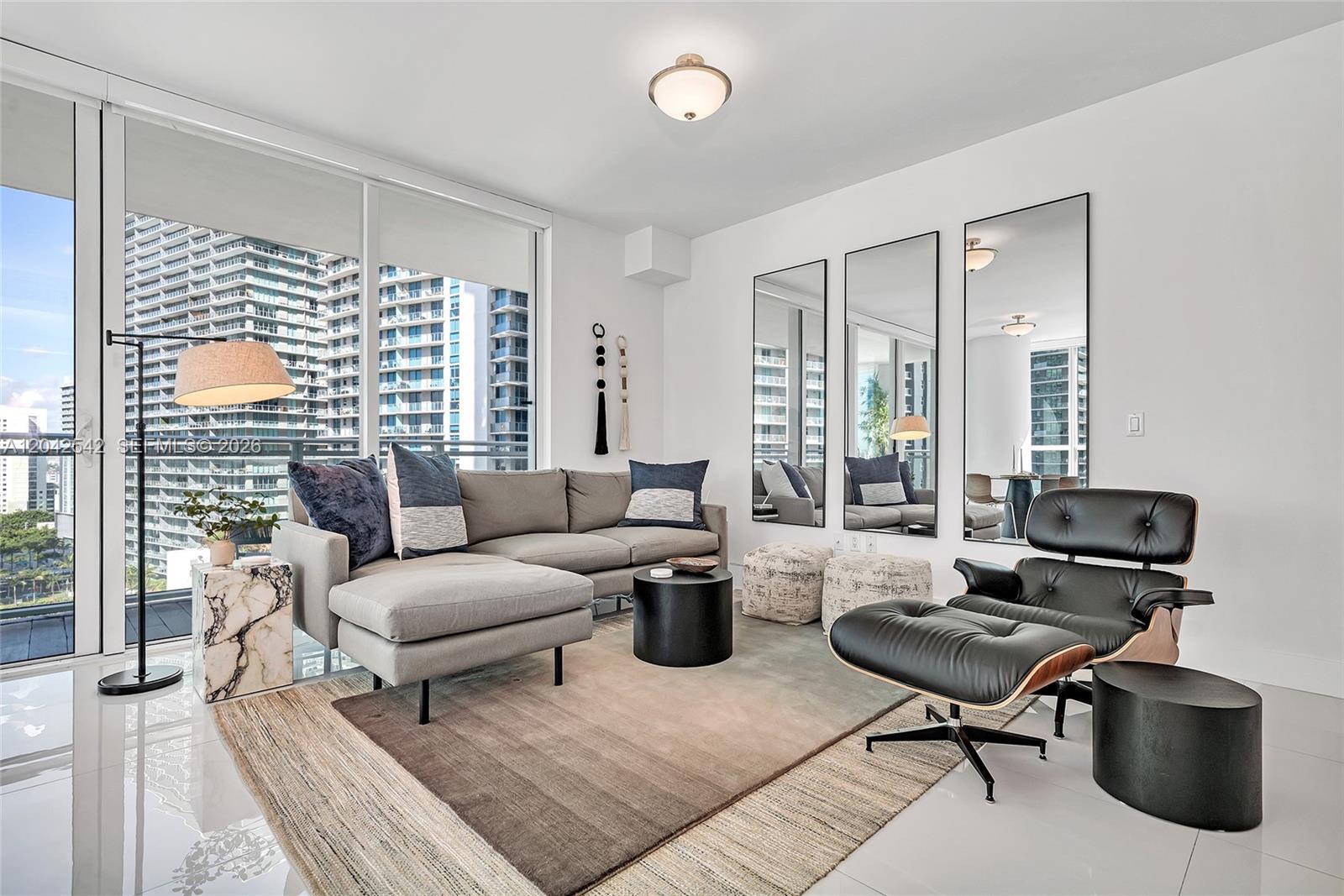1080 Brickell Ave # 1601, Miami FL 33131 photo 3