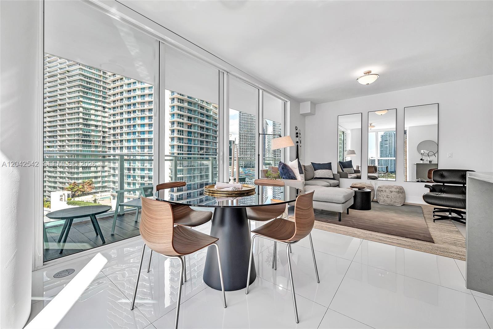 1080 Brickell Ave # 1601, Miami FL 33131 photo 5