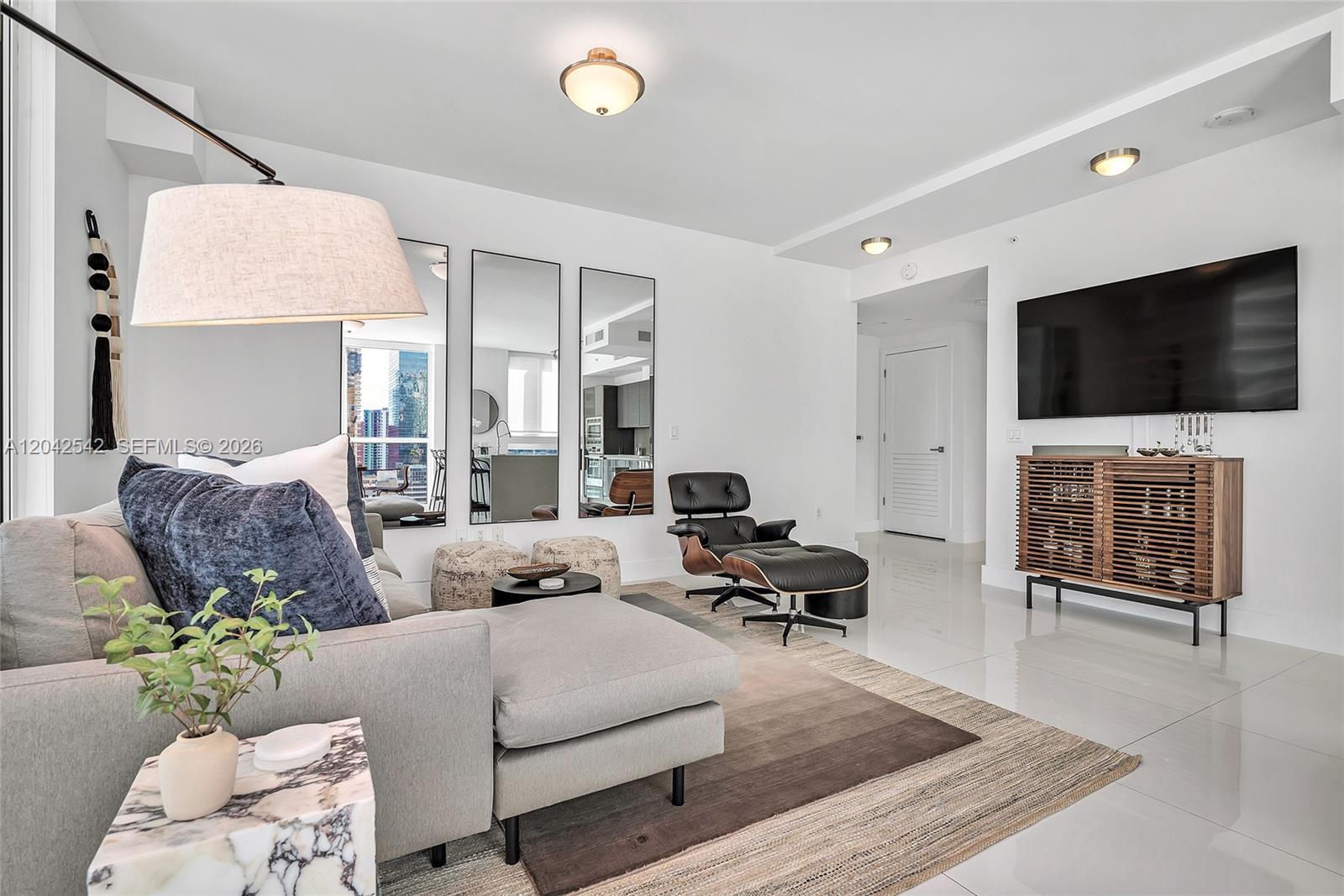 1080 Brickell Ave # 1601, Miami FL 33131 photo 4