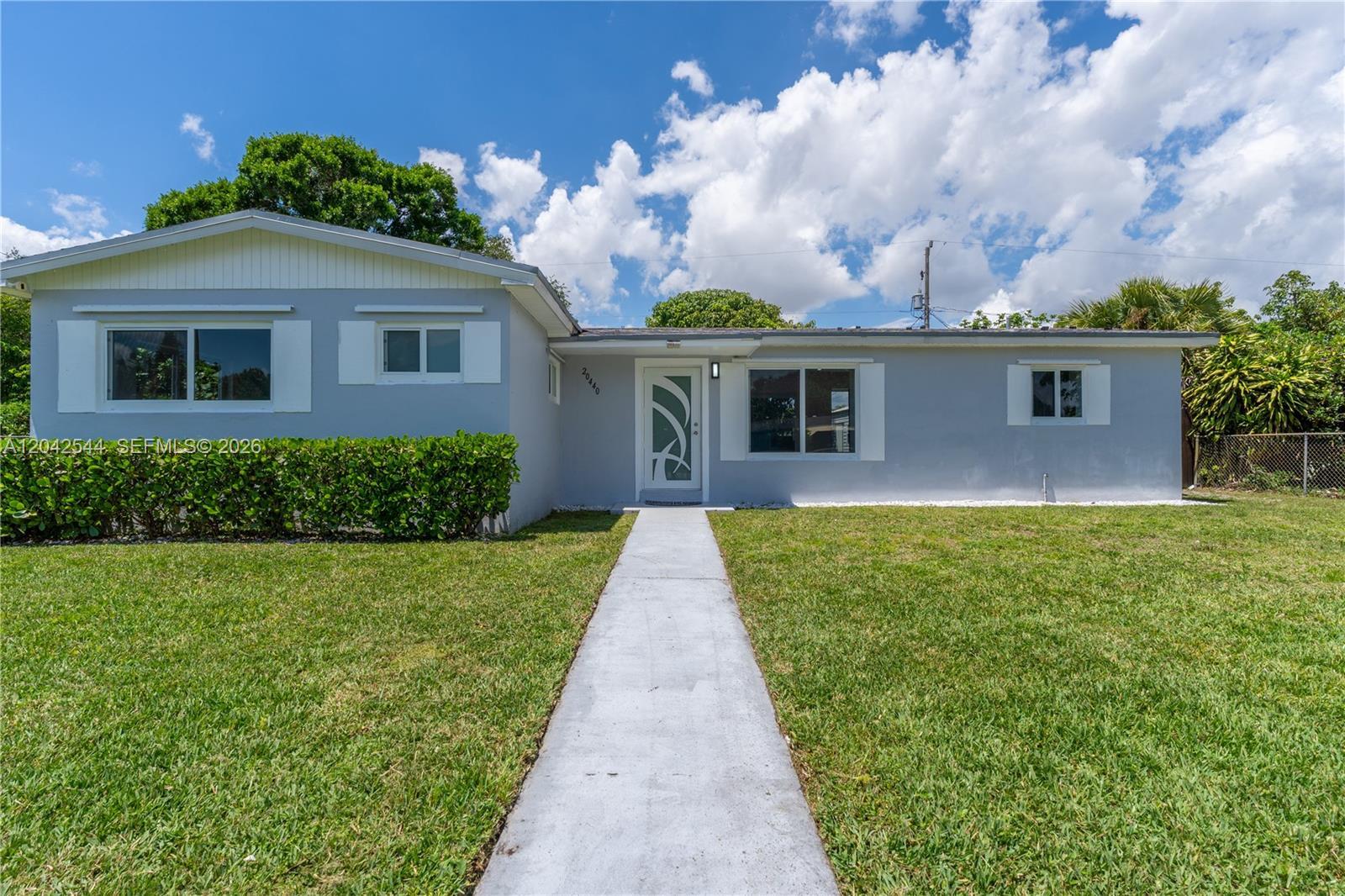 20440 NW 20th Ct # 0, Miami Gardens FL 33056