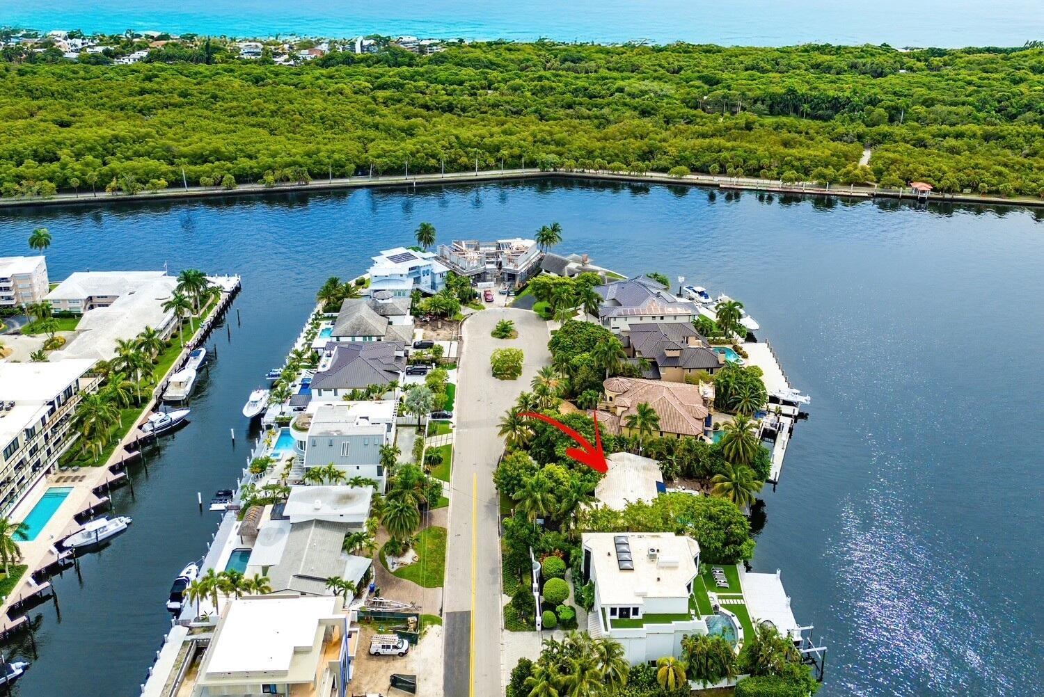 1312 Seminole Drive, Fort Lauderdale FL 33304