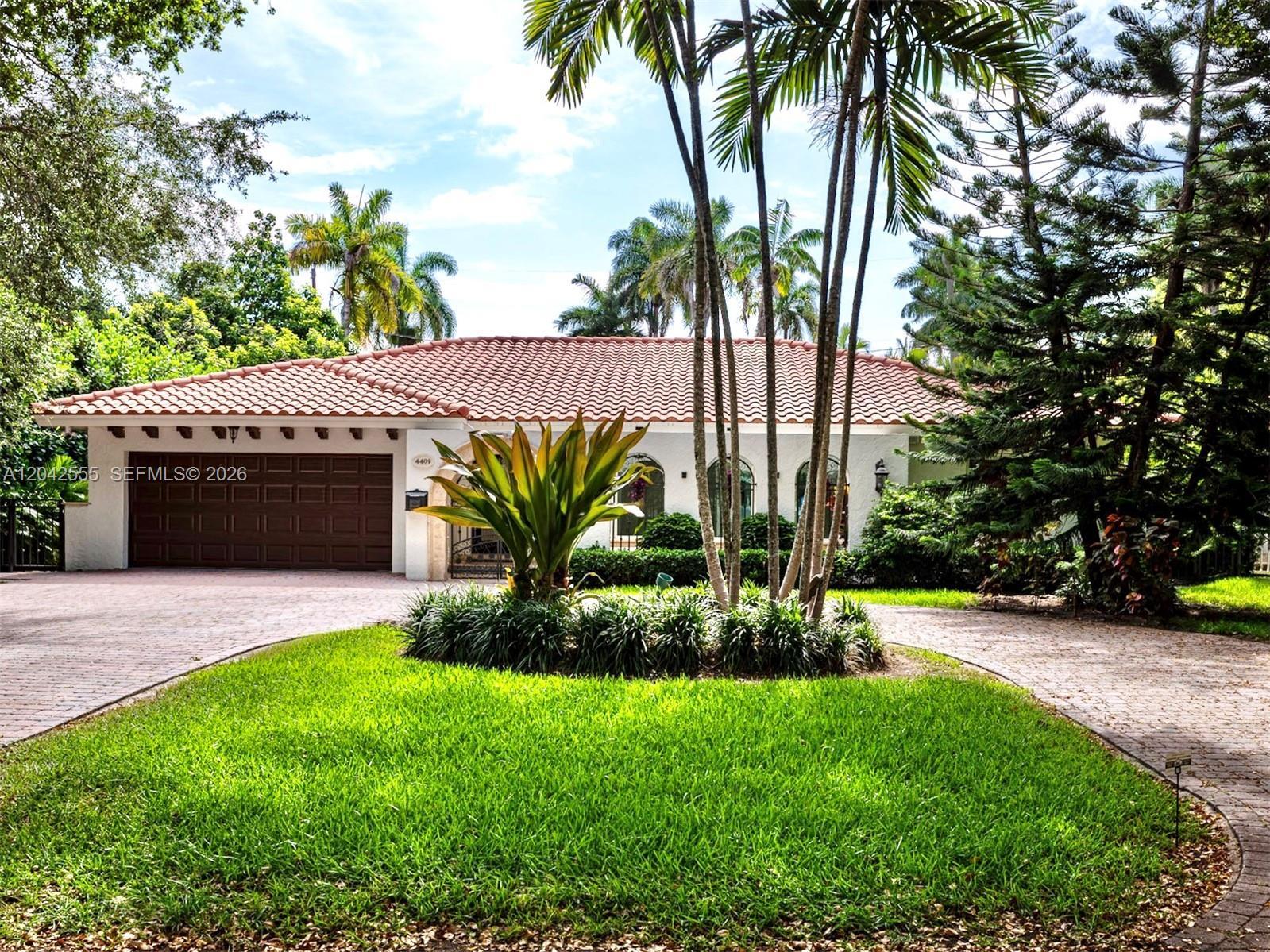 4409 Monserrate St, Coral Gables FL 33146 photo 3