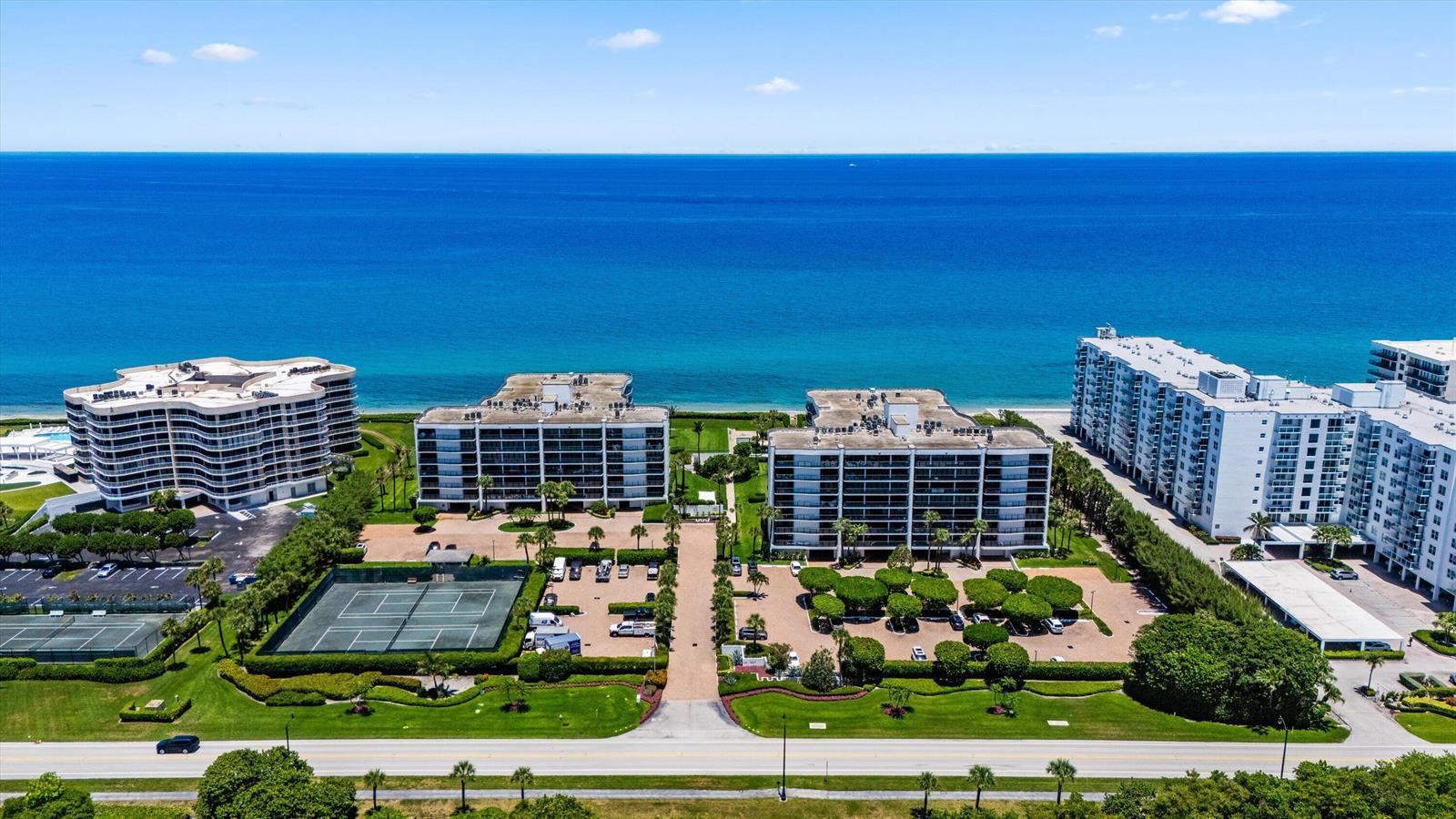 3440 S Ocean Boulevard, Palm Beach FL 33480 photo 2