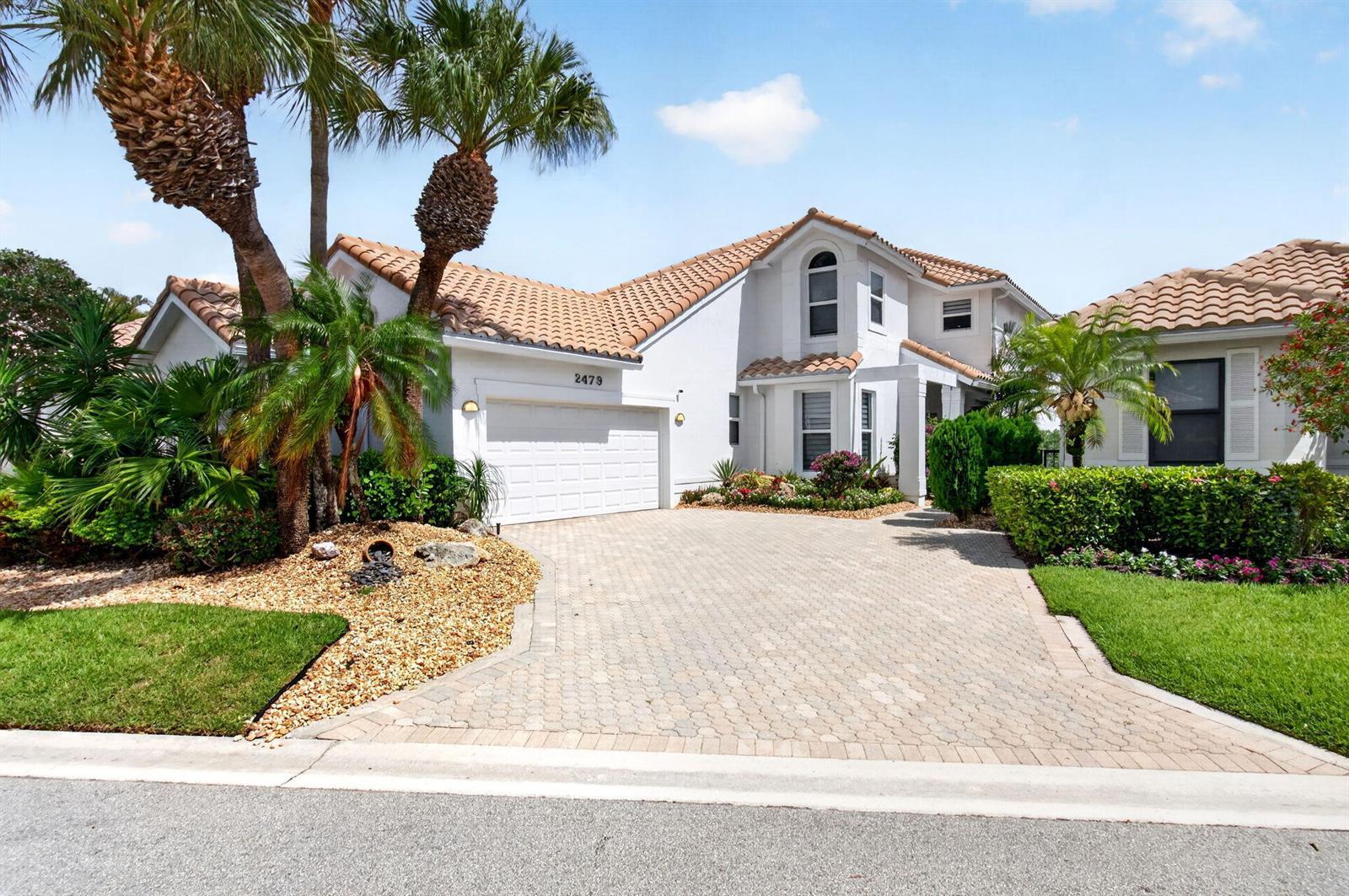 2479 NW 63rd Street, Boca Raton FL 33496