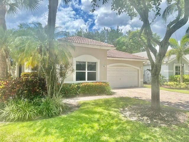 7586 NW 60th Lane, Parkland FL 33067 photo 2