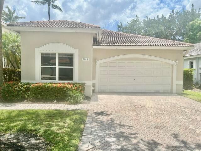 7586 NW 60th Lane, Parkland FL 33067
