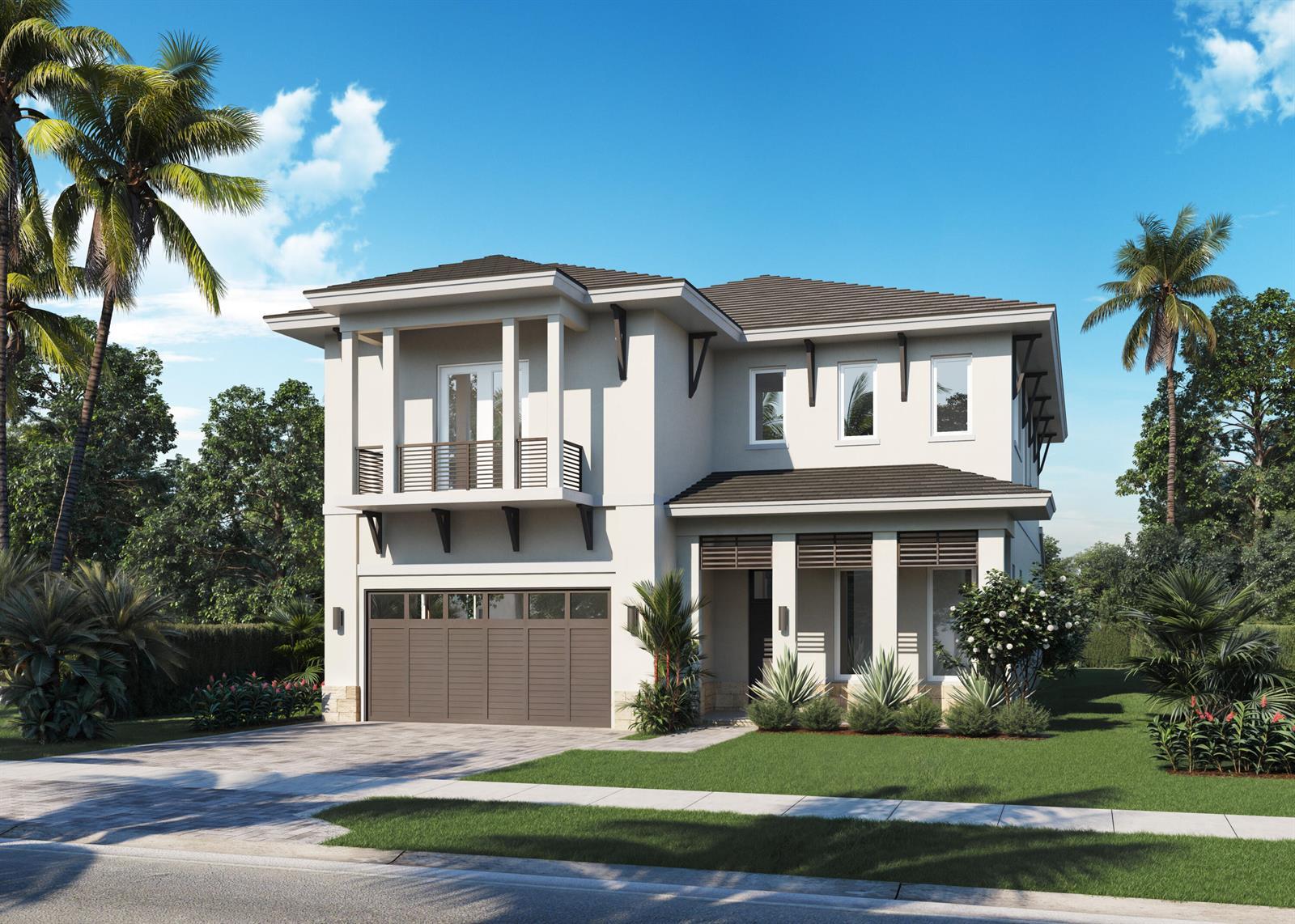 9553 Ridgewater Drive, Palm Beach Gardens FL 33412