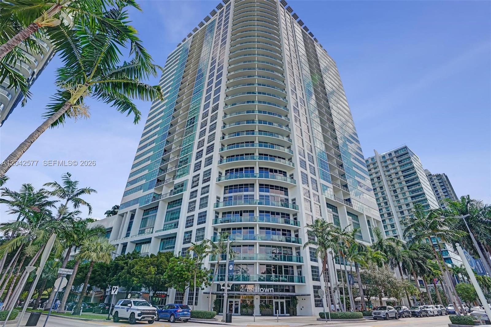 3301 NE 1st Ave # L0302, Miami FL 33137 photo 2