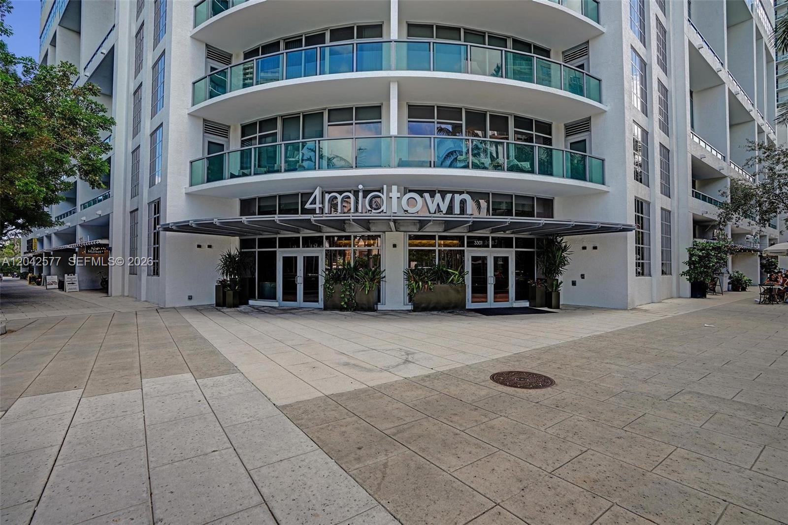 3301 NE 1st Ave # L0302, Miami FL 33137 photo 3