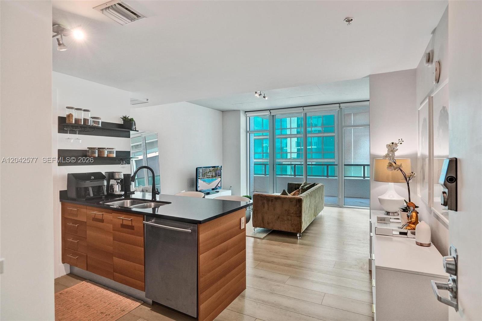3301 NE 1st Ave # L0302, Miami FL 33137