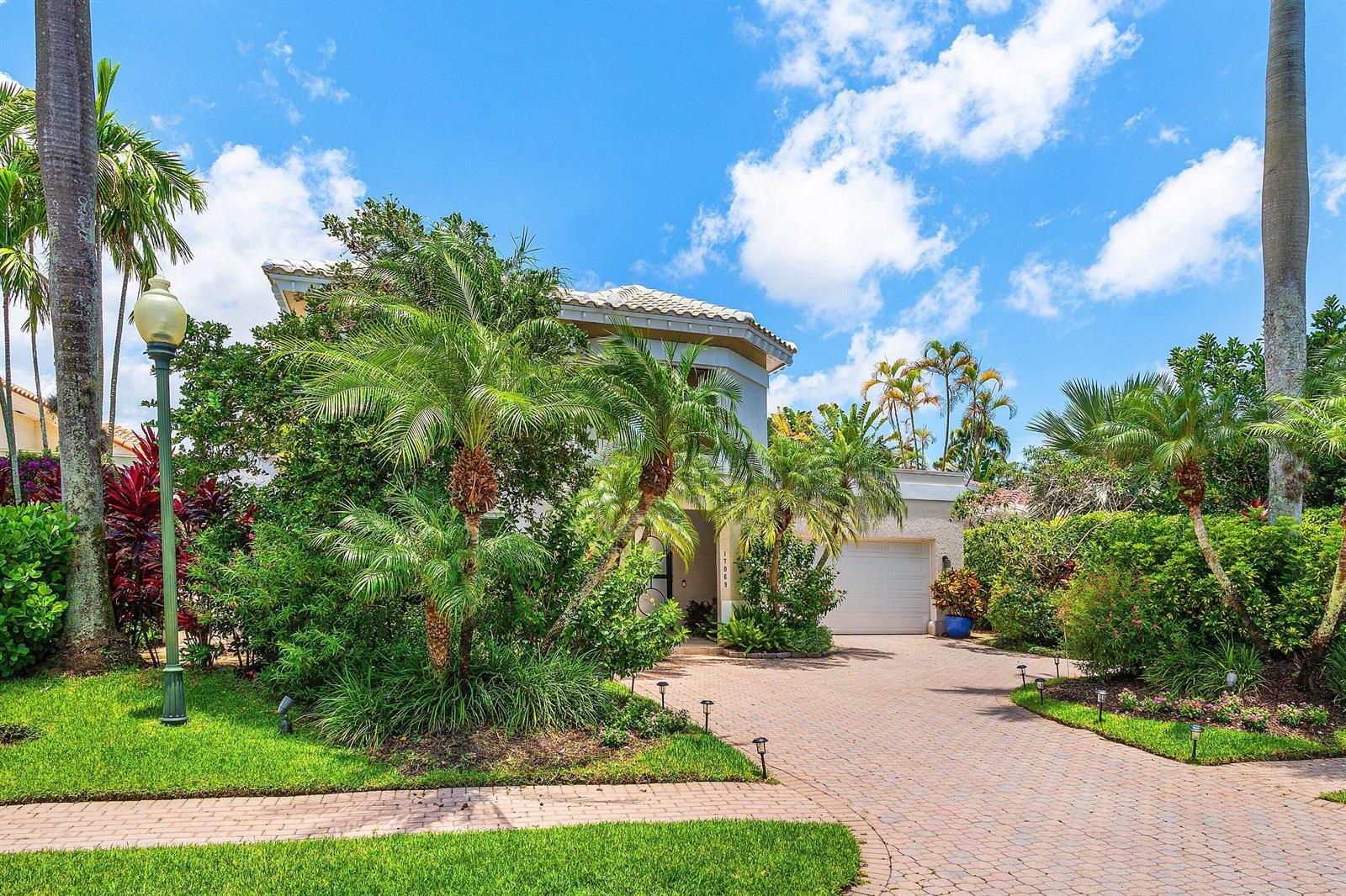 17069 Royal Cove Way, Boca Raton FL 33496 photo 2