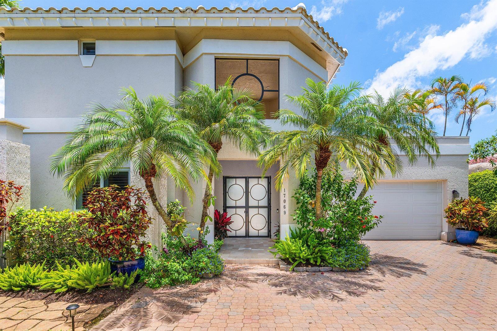 17069 Royal Cove Way, Boca Raton FL 33496 photo 3