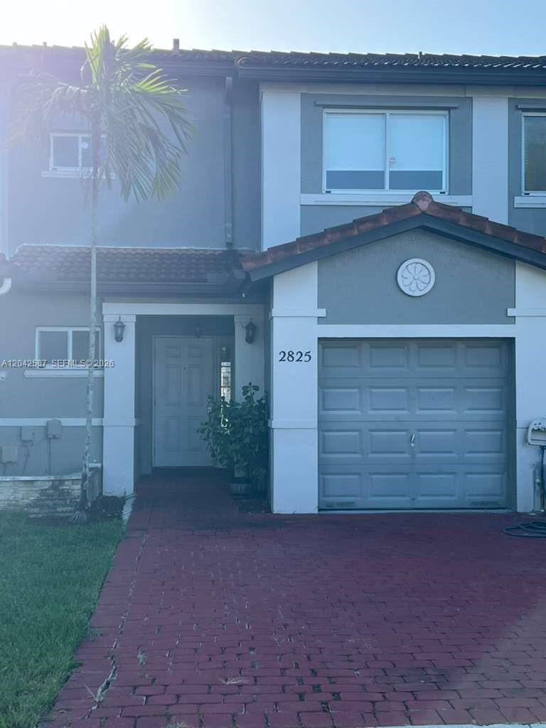 2825 SW 127th Way, Miramar FL 33027
