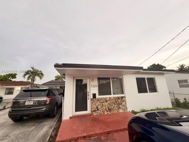 7329 SW 22nd St # 0, Miami FL 33155