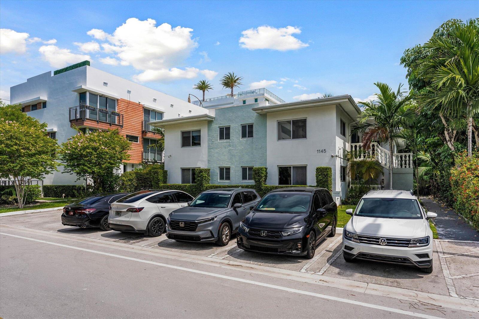 1145 101 St # 1, Bay Harbor Islands FL 33154 photo 2