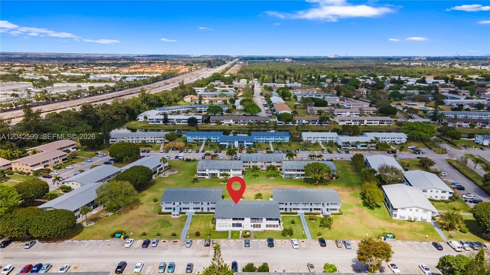 237 Camden J # 237, West Palm Beach FL 33417