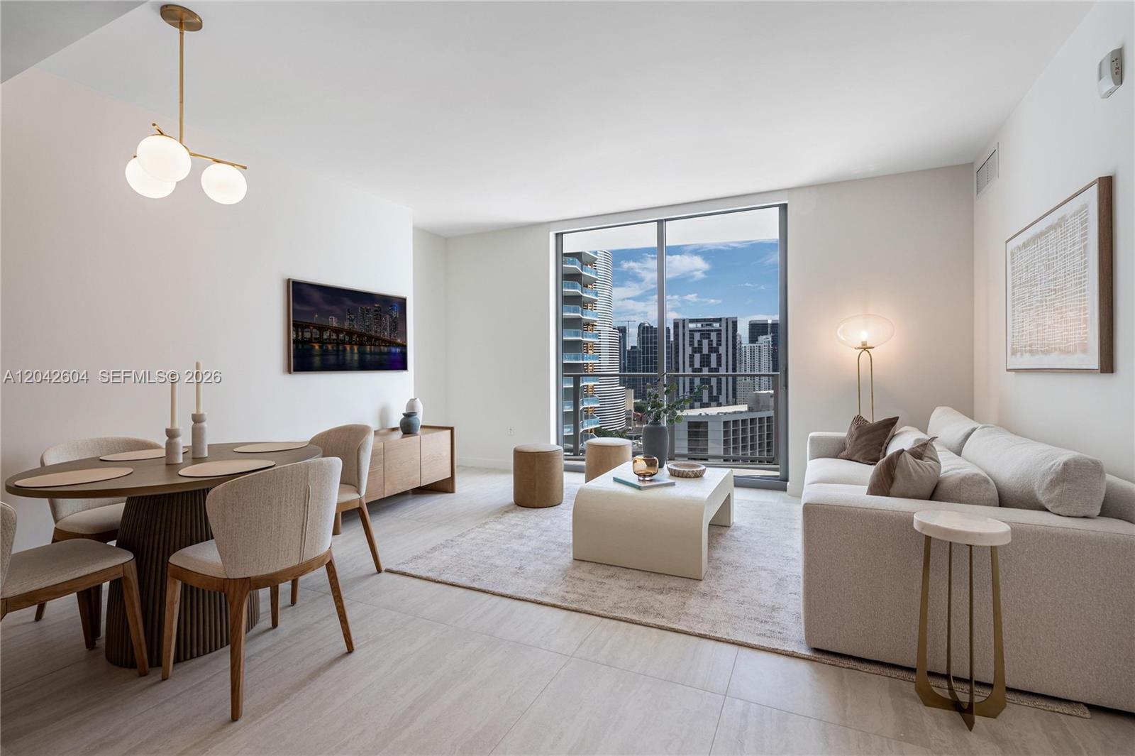 77 SE 5th ST # 3001, Miami FL 33131 photo 3