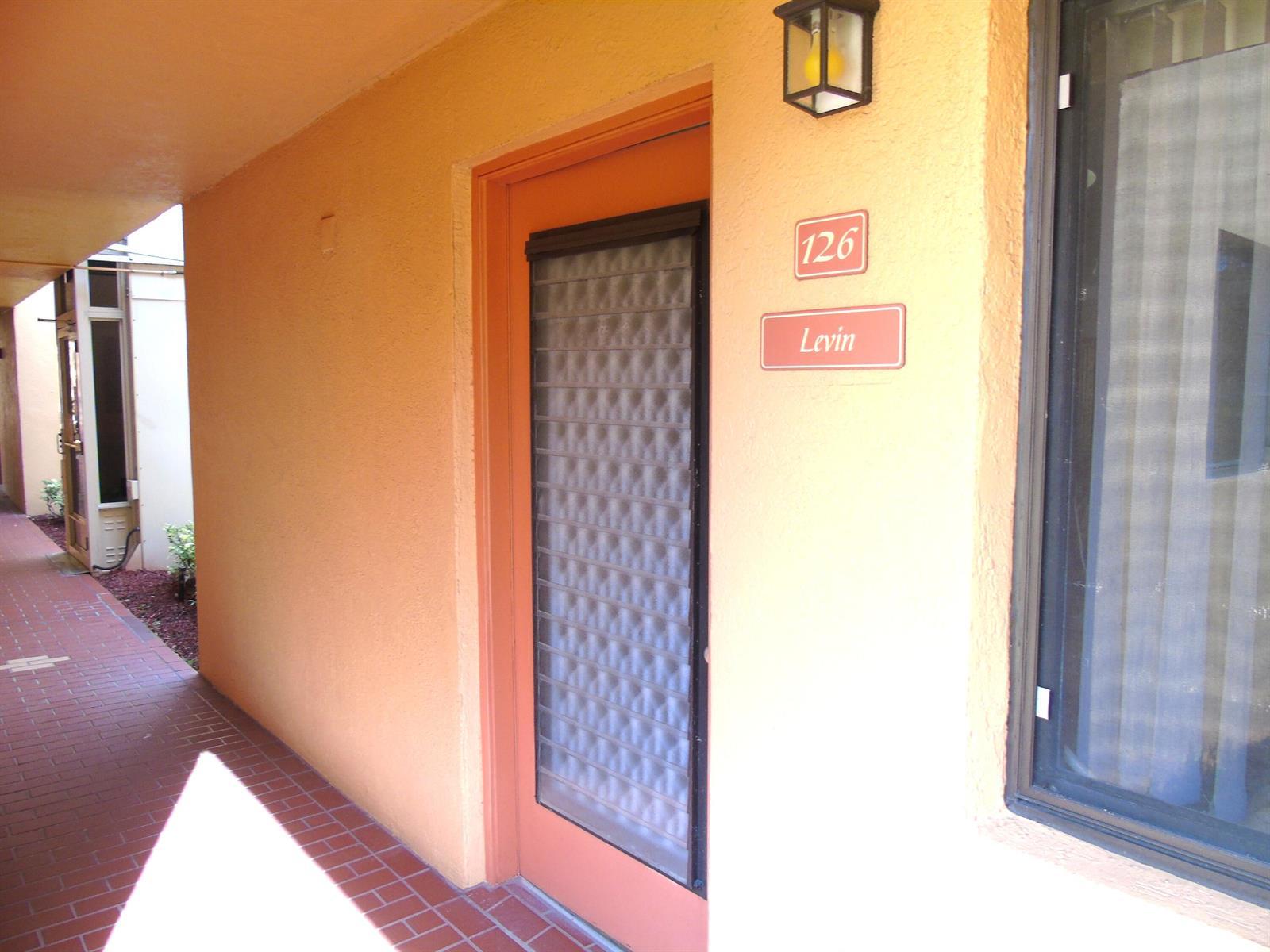 15216 Lakes Of Delray Boulevard # 126, Delray Beach FL 33484 photo 2