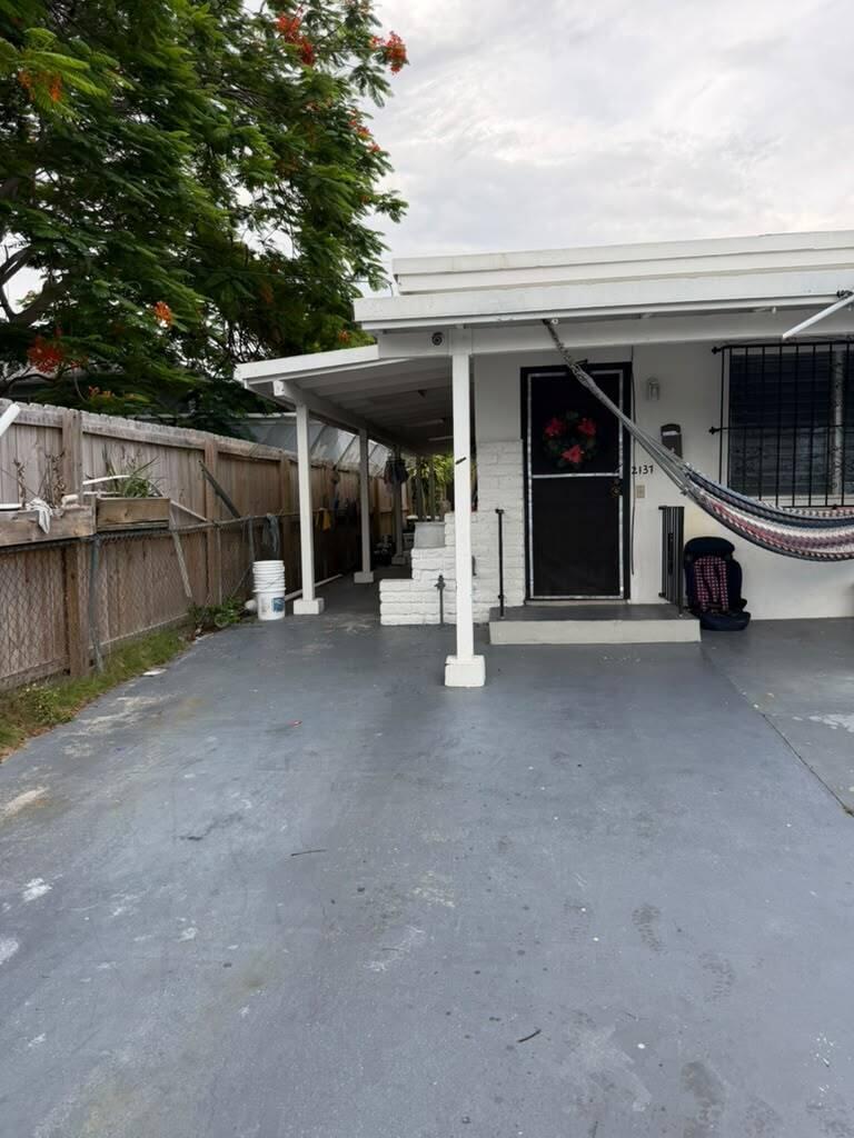 2137 NW 1st Avenue, Miami FL 33127
