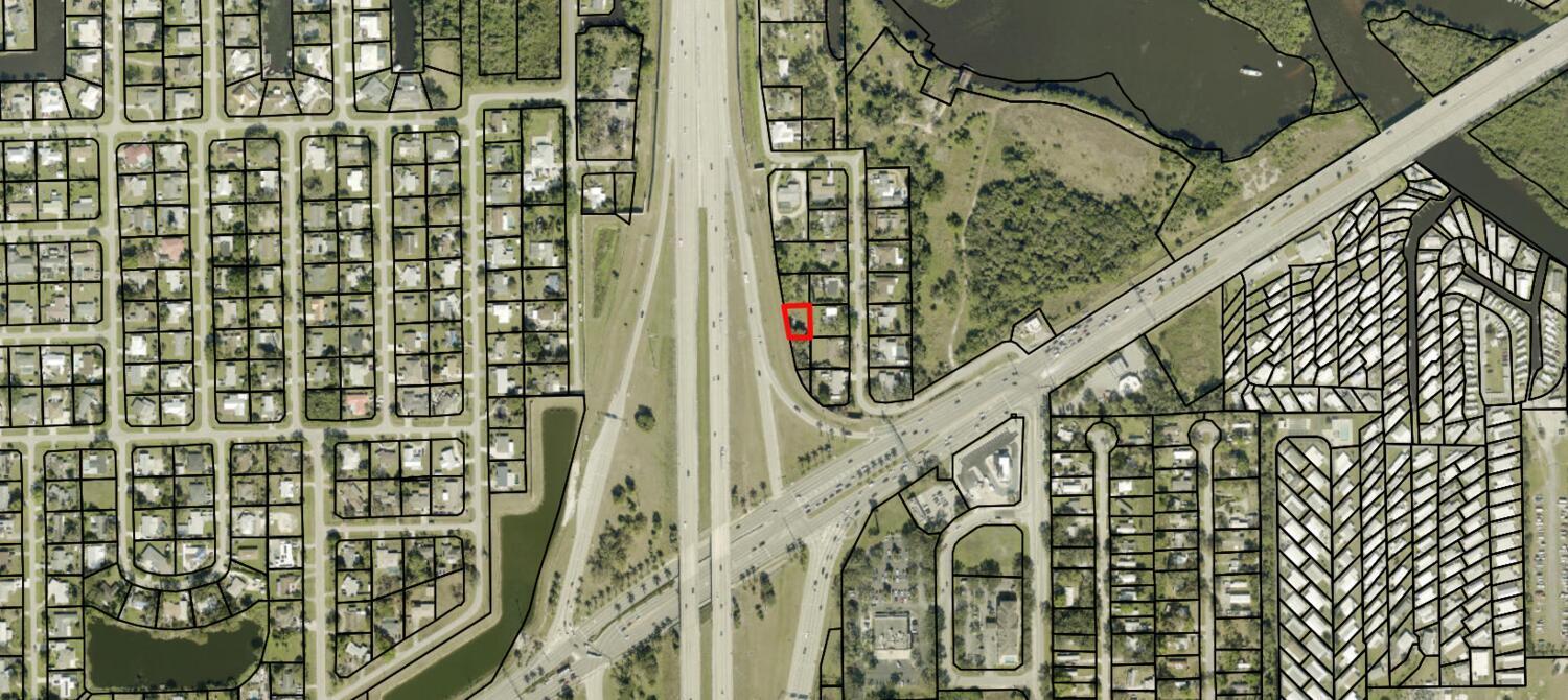 0 Meta Street, Fort Myers FL 33905