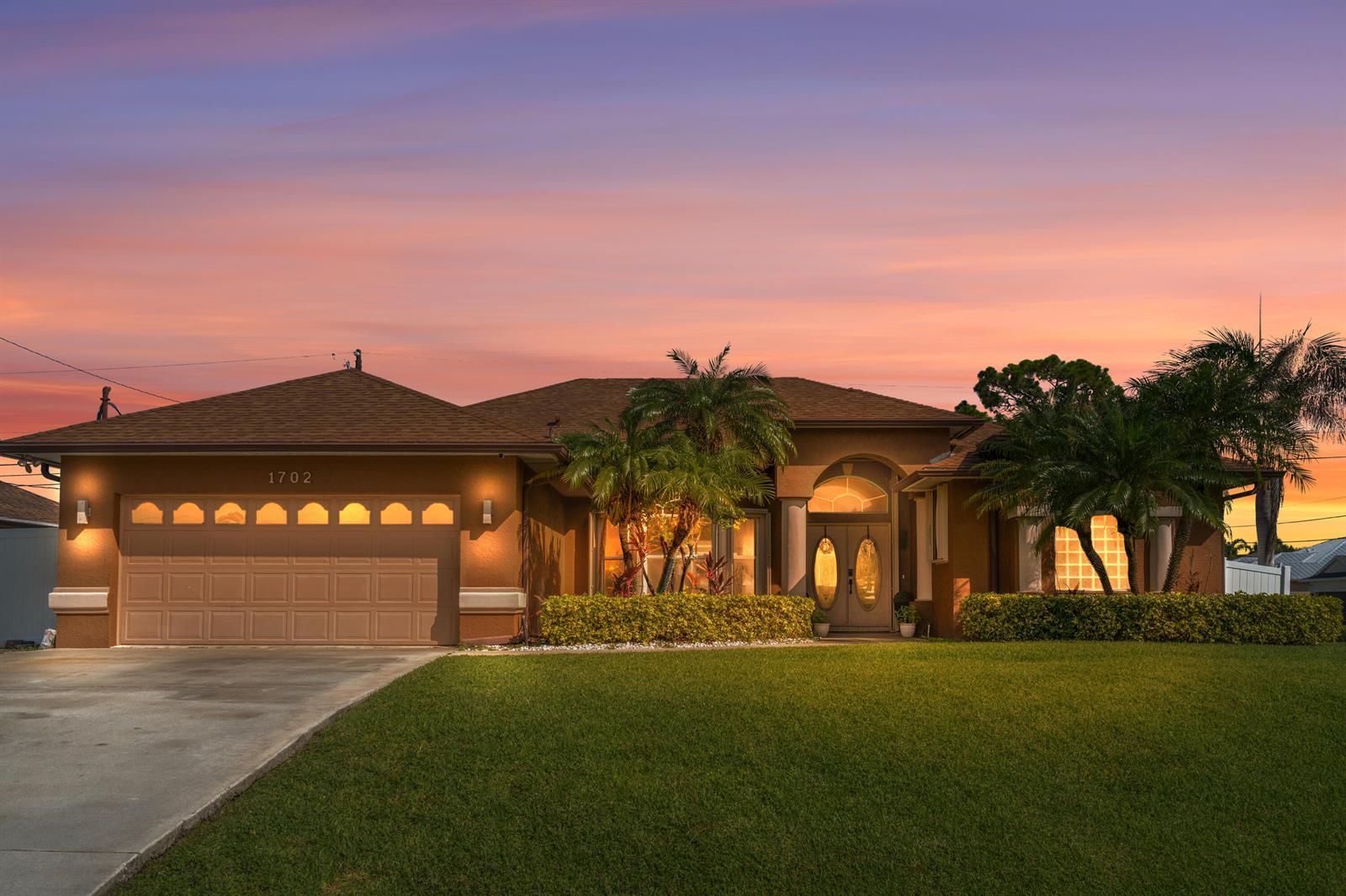 1702 SW Comfort Street, Port St. Lucie FL 34987 photo 3
