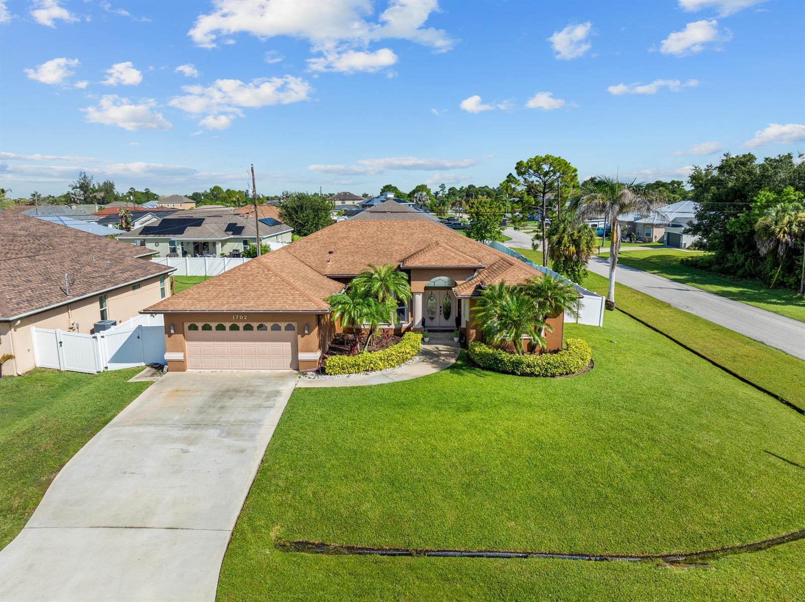 1702 SW Comfort Street, Port St. Lucie FL 34987 photo 5