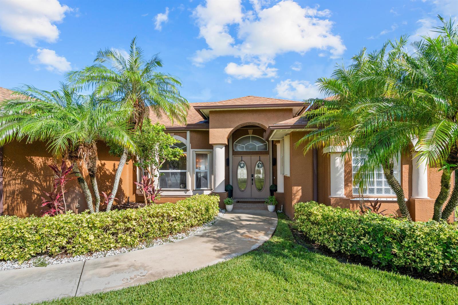1702 SW Comfort Street, Port St. Lucie FL 34987 photo 4