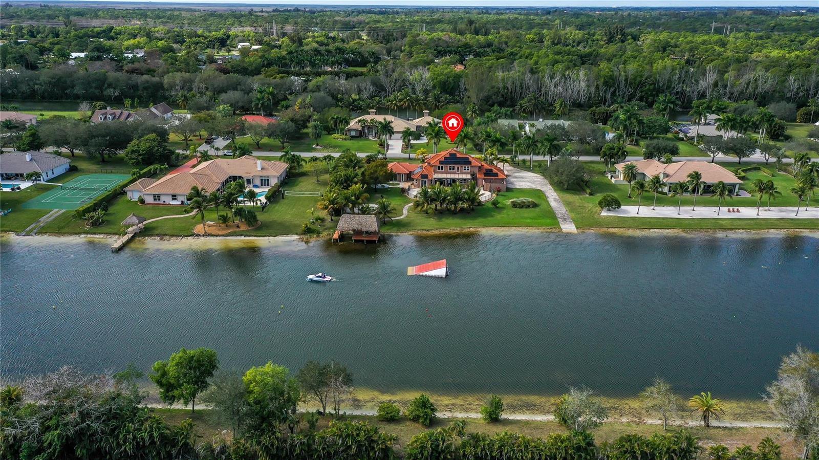 5660 Lago Del Sol Drive, Lake Worth FL 33449 photo 5