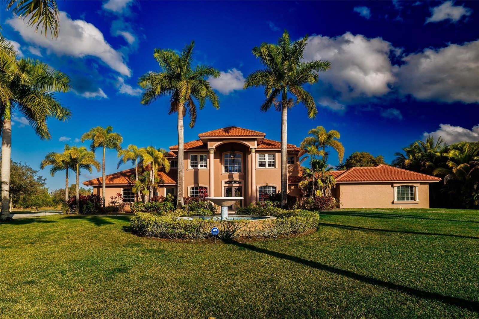 5660 Lago Del Sol Drive, Lake Worth FL 33449 photo 4