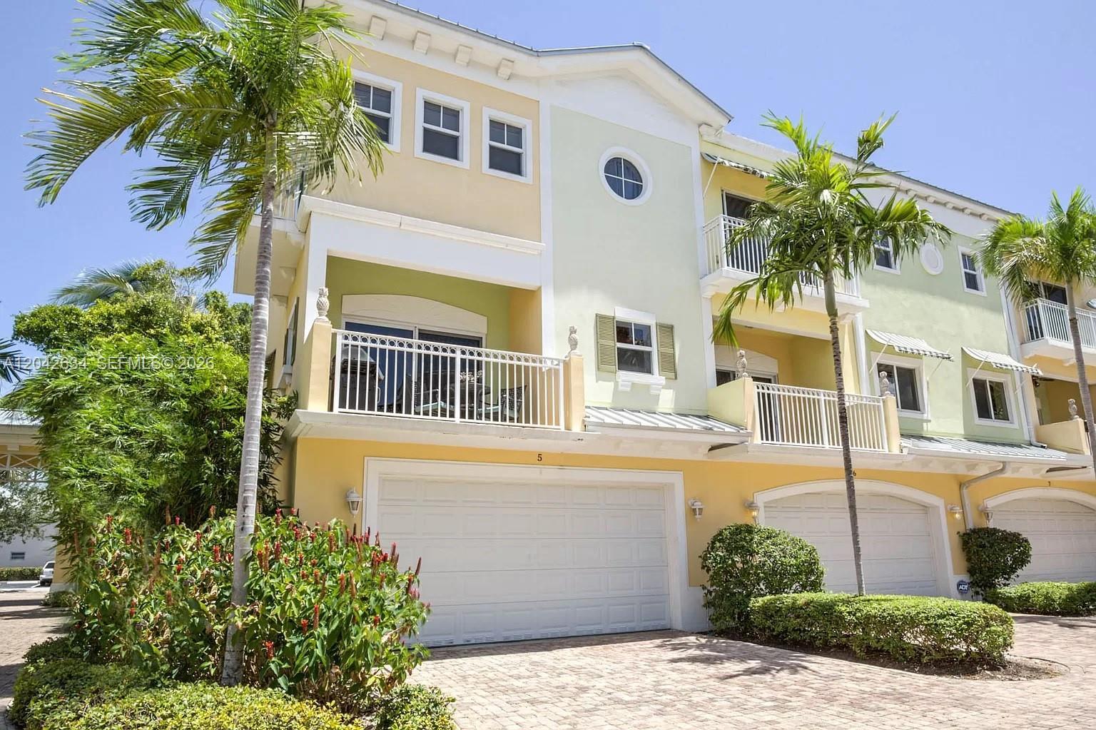 708 SE 15th St # 5, Fort Lauderdale FL 33316