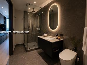 20 NE 11th ST # 3503B, Miami FL 33132 photo 5
