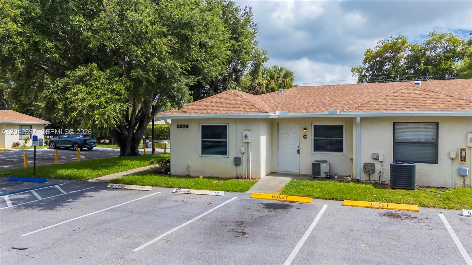 5020 Sanctuary Way # C, West Palm Beach FL 33417 photo 2