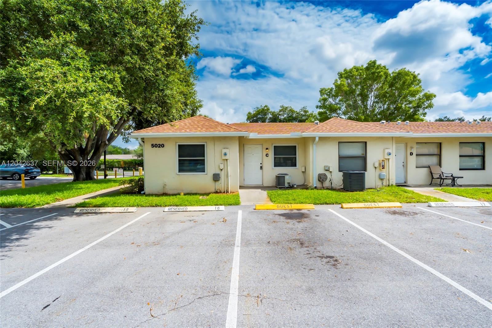 5020 Sanctuary Way # C, West Palm Beach FL 33417